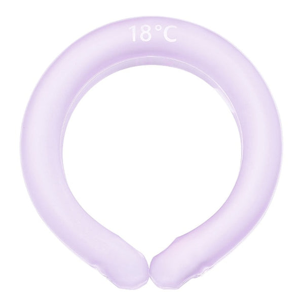 Ice Maker Cooling Tube Cooling Neck Wraps